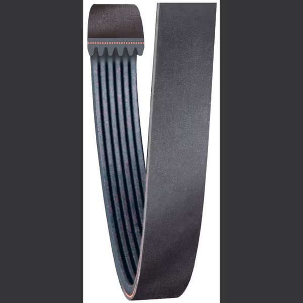 240J2 Vee-Rib Belt, Carlisle, Mfr#: 240J2